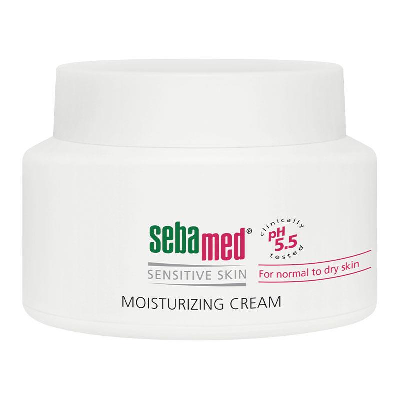 Sebamed Moisturising Cream 75ml