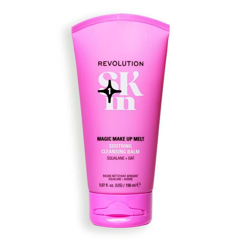 Magic Make Up Melt Soothing Cleansing Balm