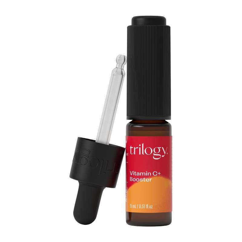 トリロジー ビタミンC ブースター 15ml