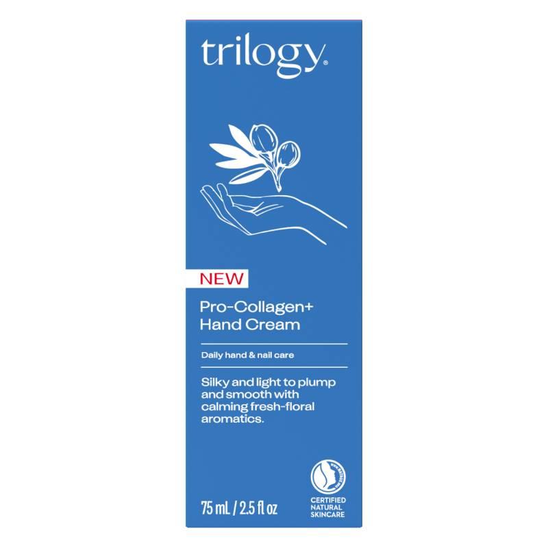 Pro-Collagen + Hand Cream 75ml