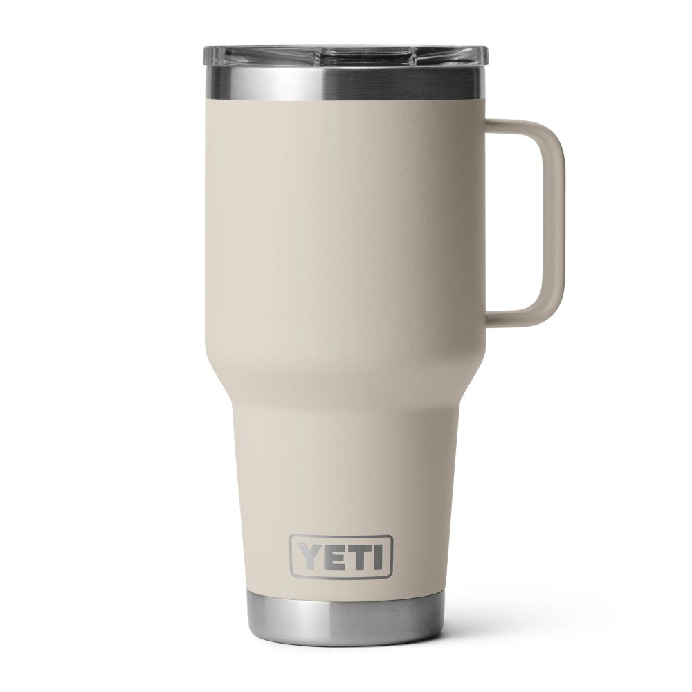 YETI Rambler 30oz Travel Mug - Cape Taupe