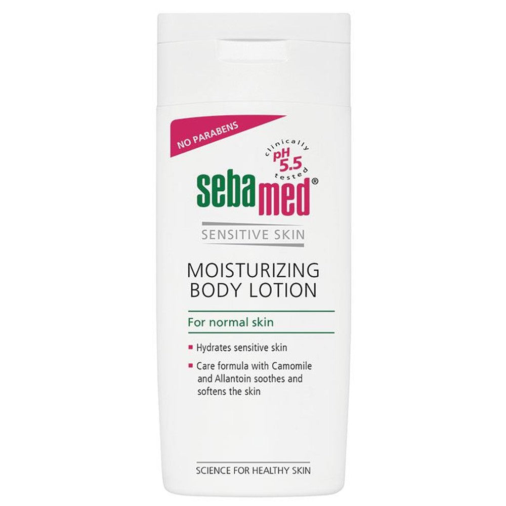Sebamed Body Lotion 200ml