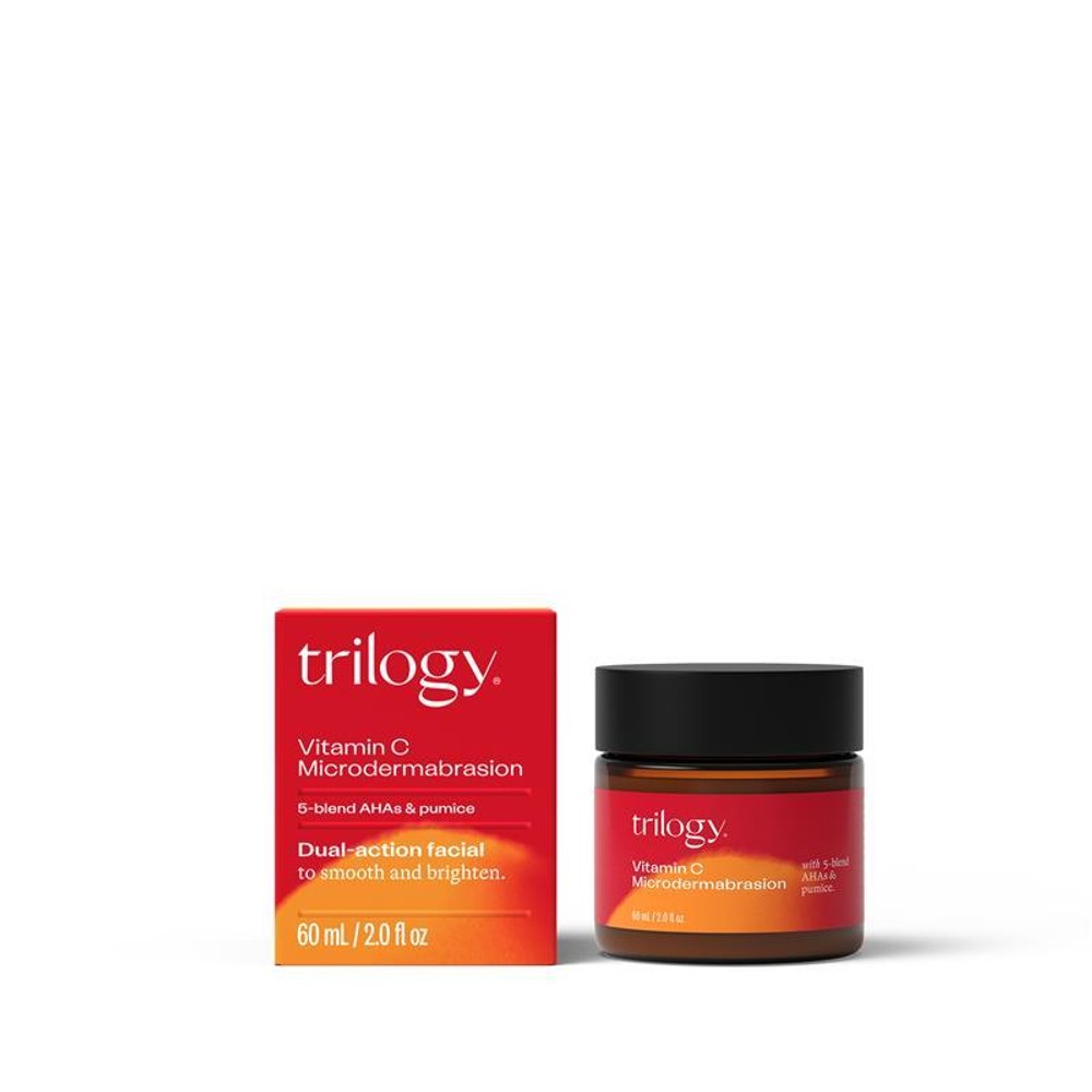 Vitamin C Microdermabrasion 60ml