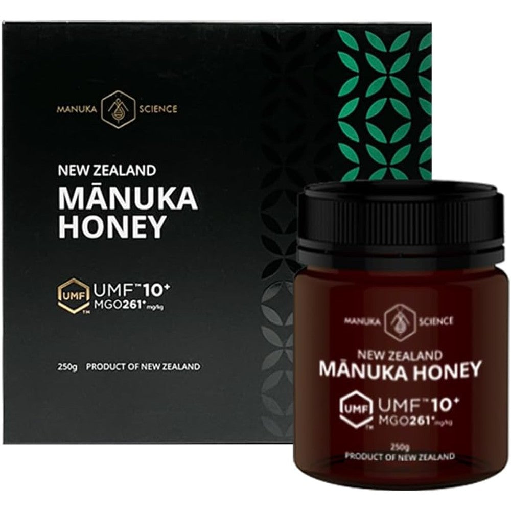 Manuka Honey UMF 10+ 250g