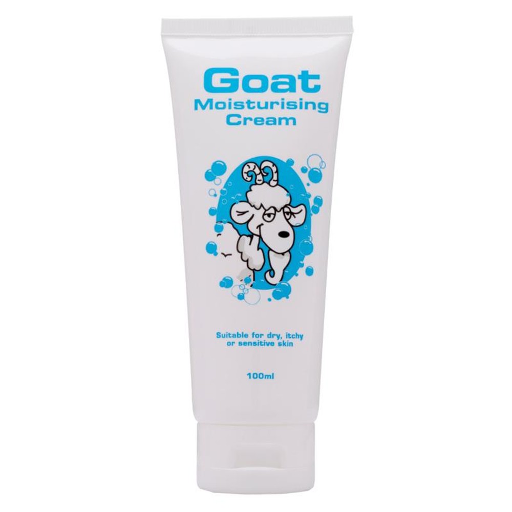 Goat Cream Original 100ml