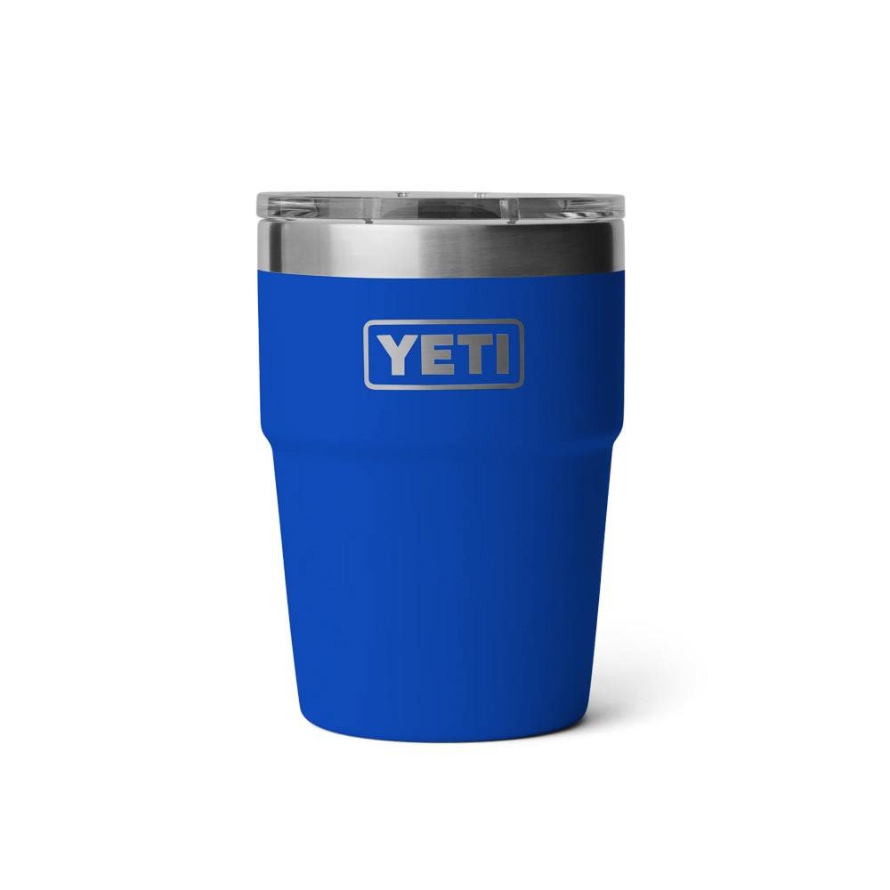YETI Rambler Stackable Cup Ridgeline Limited Edition
