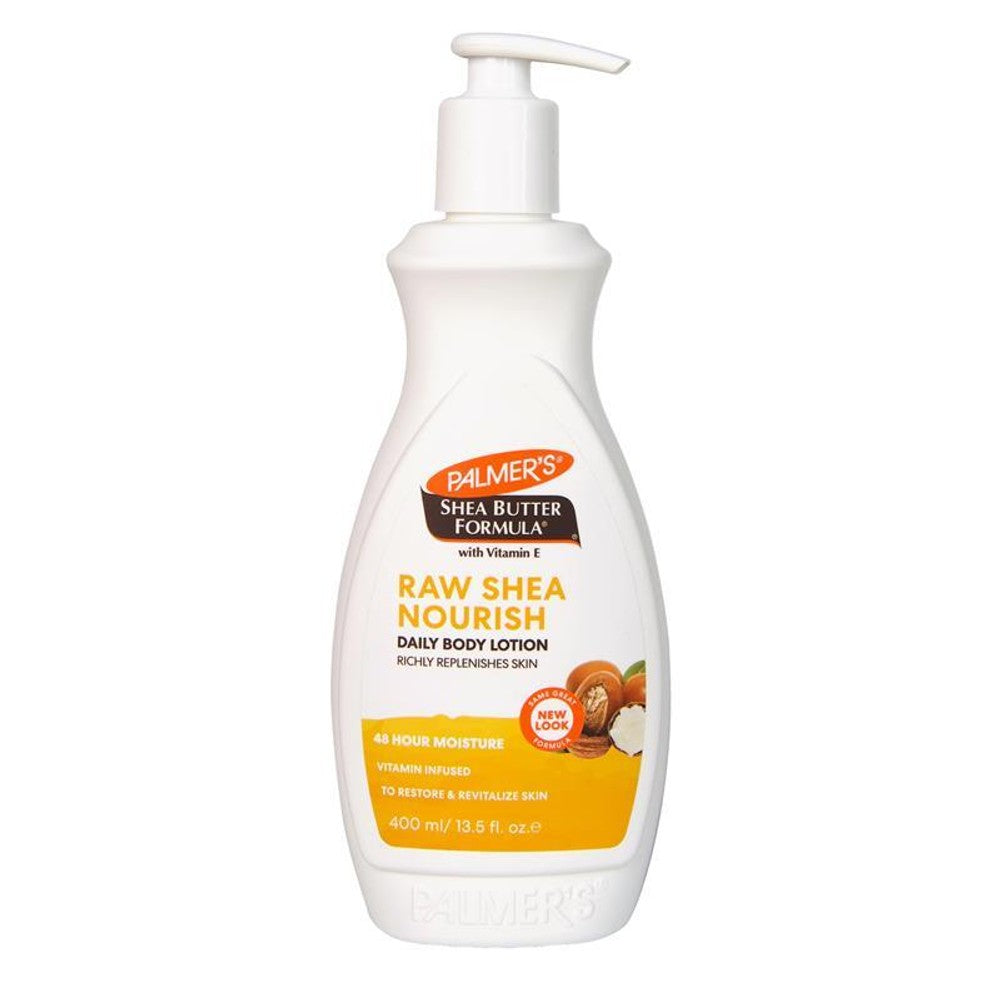 Palmer's Shea Formula Body Lotion 400ml