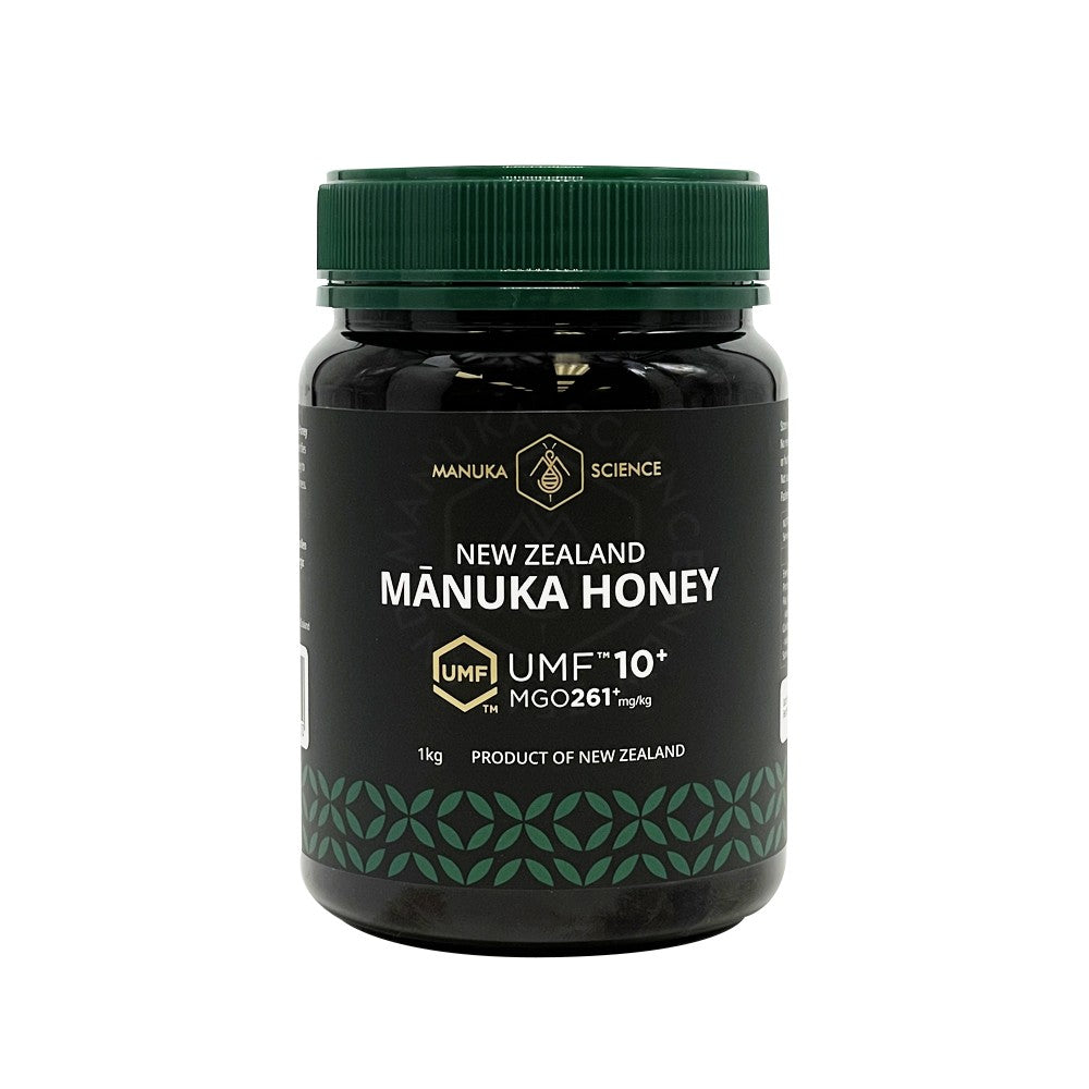 Manuka Honey UMF 10+ 1kg