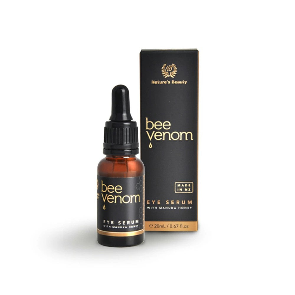 Bee Venom Eye Serum 20ml
