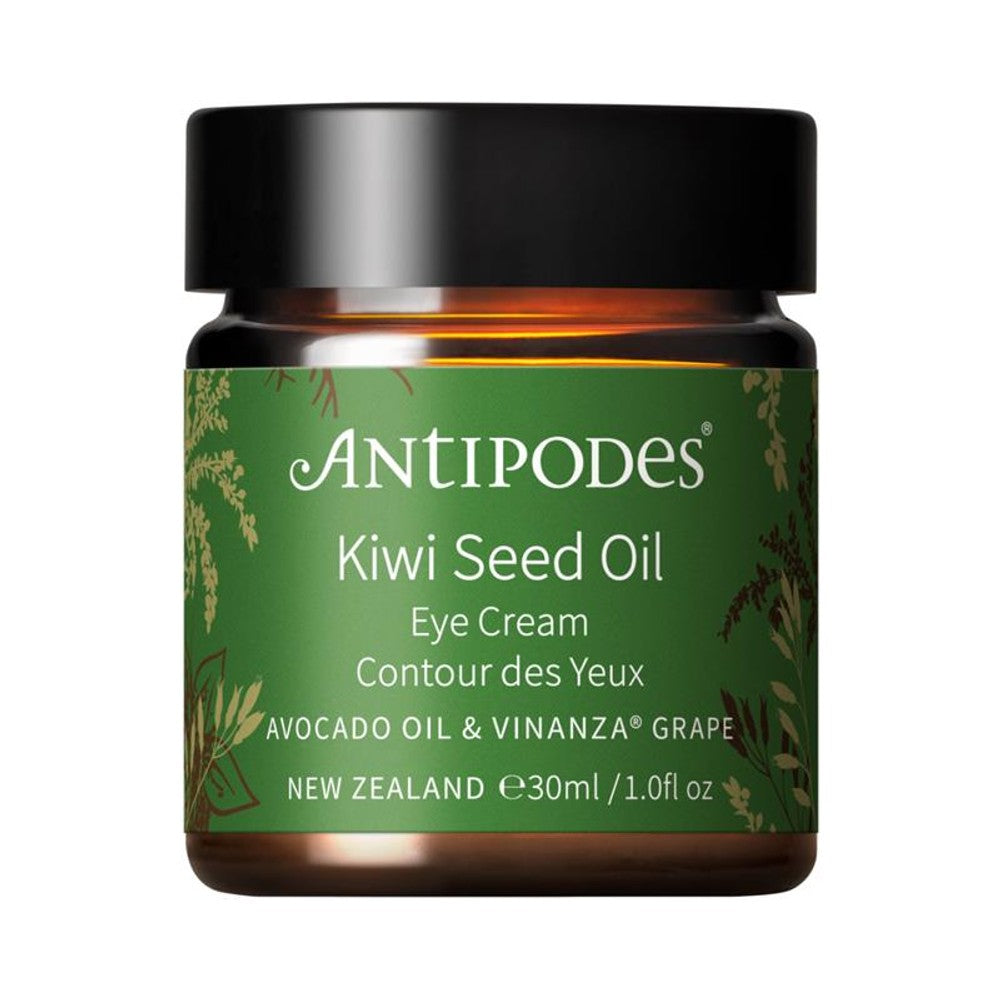 Kiwi Seed Oil Eye Cream 30ml