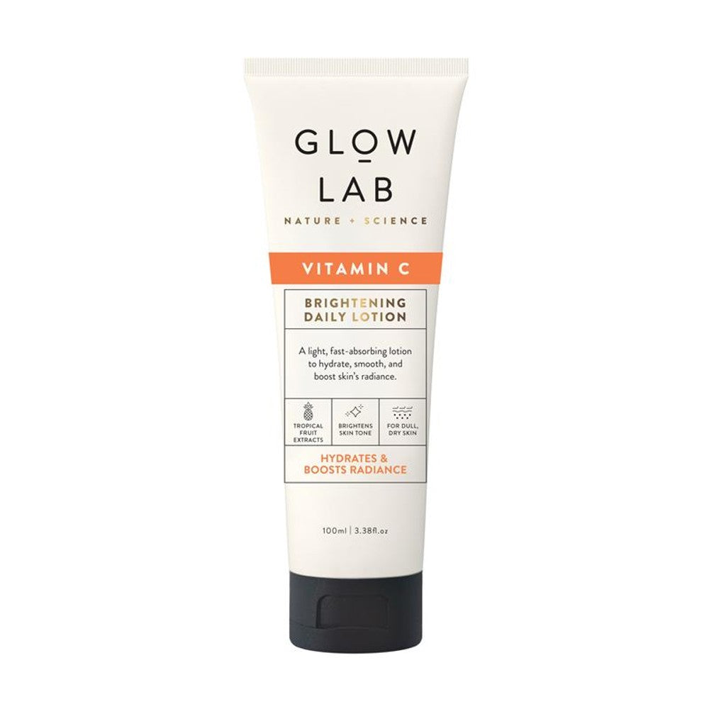 Vitamin C Brightening Daily Lotion 100ml