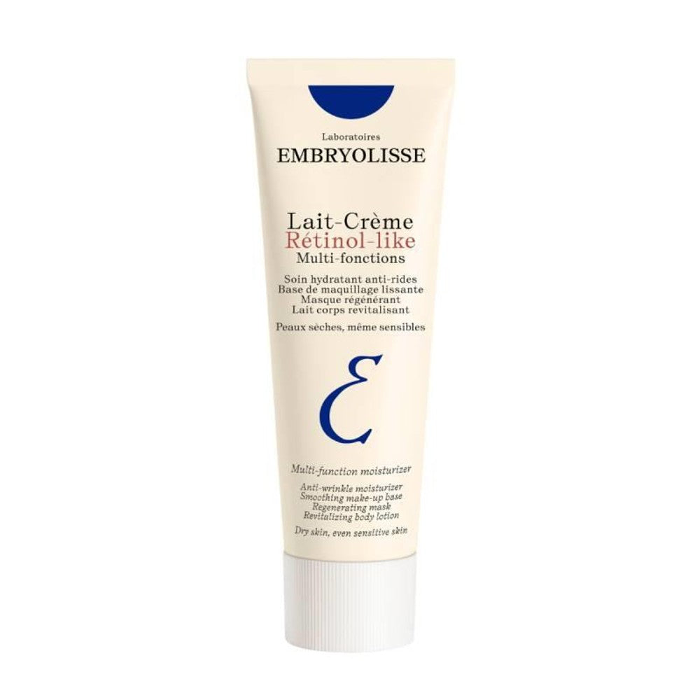 Lait-Creme Retinol-Like 75ml