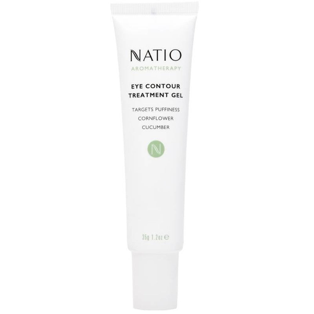 Eye Contour Treatment Gel 35g