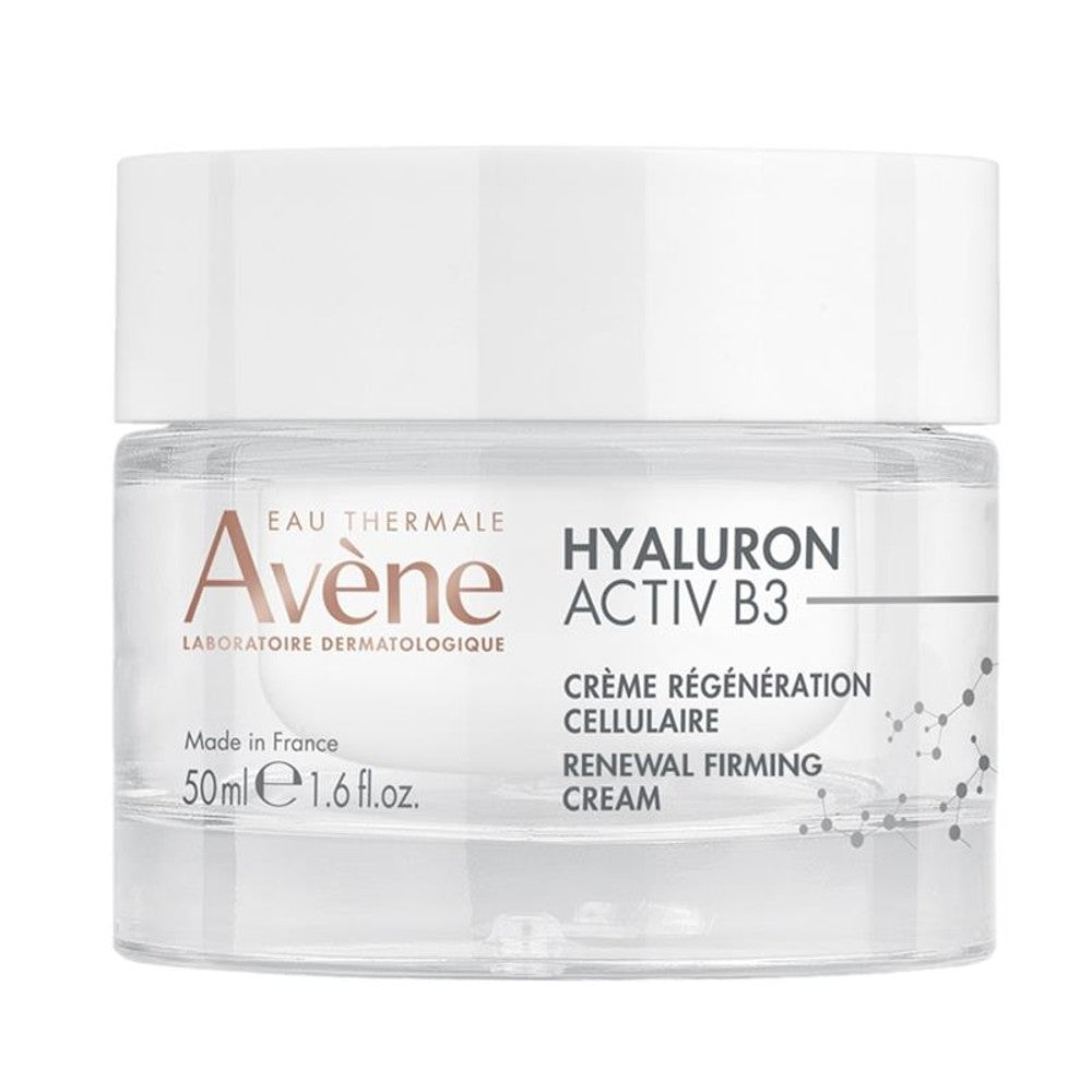 Hyaluron Activ B3 Renewal Firming Cream 50ml