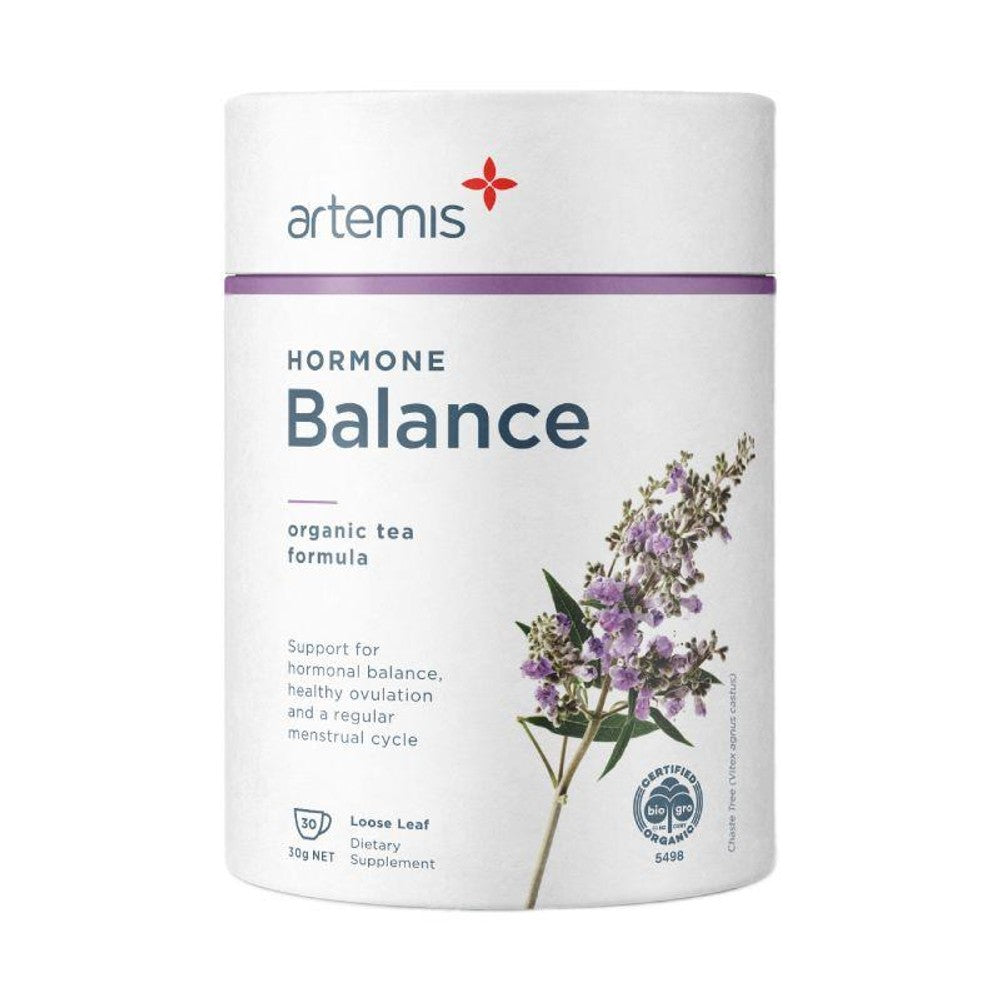 Hormone Balance Tea (30g) - Daily Wellness Support