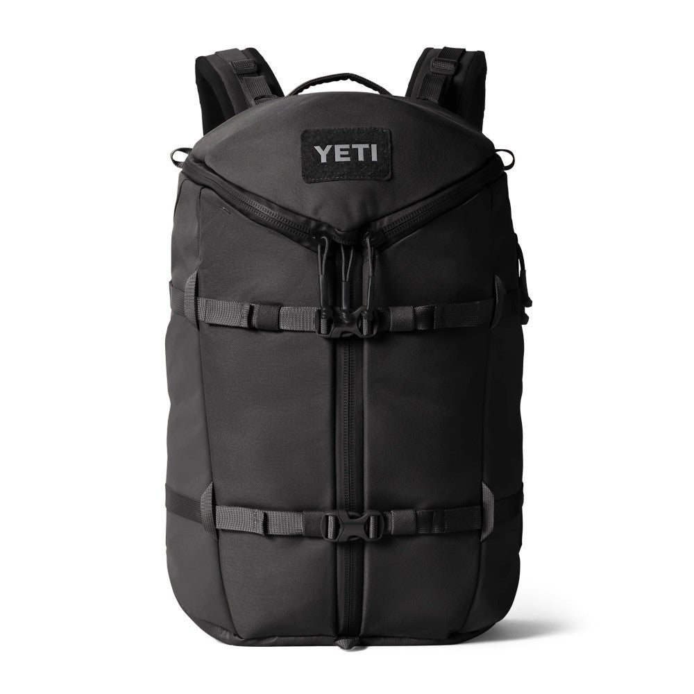 Ranchero Backpack 27L - Black