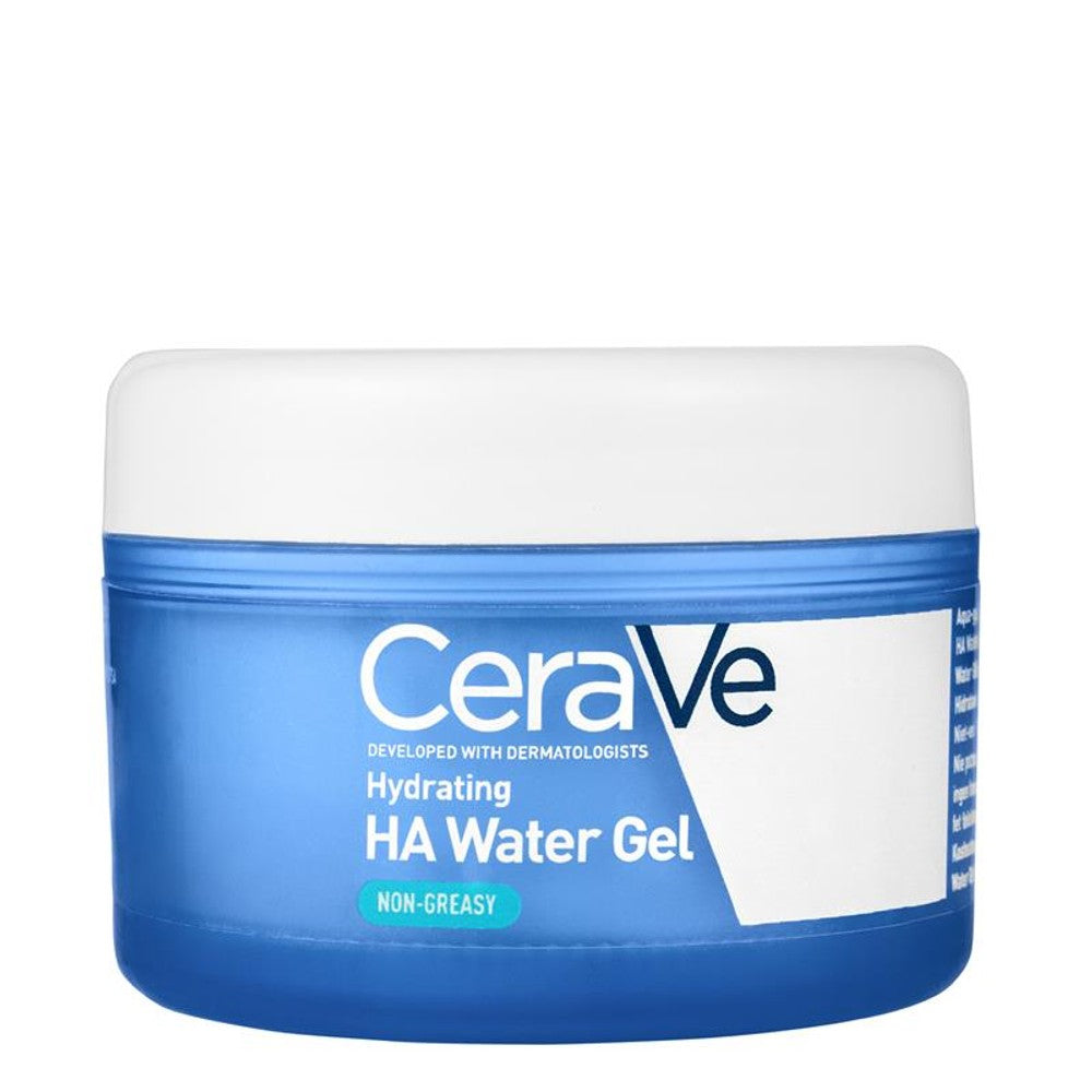 CeraVe Hydrating HA Water Gel 50ml