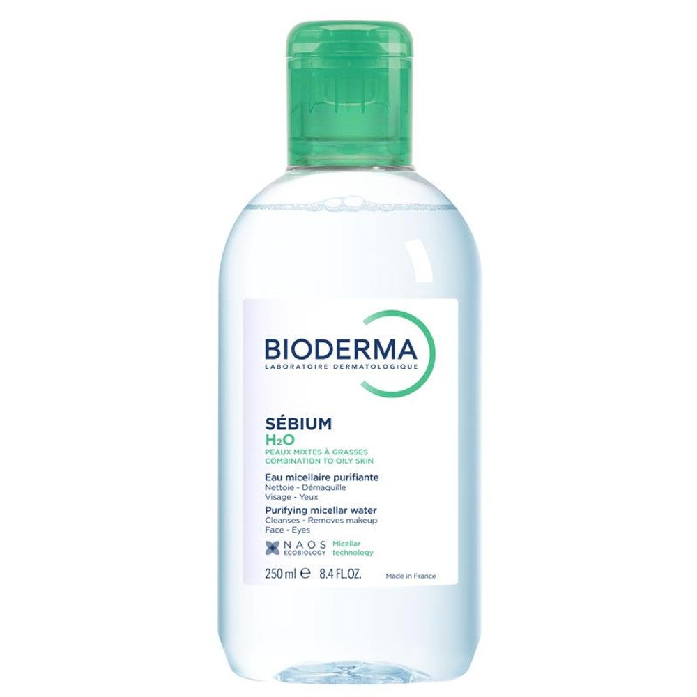 Sebium H2O Solution Micellaire 250ml