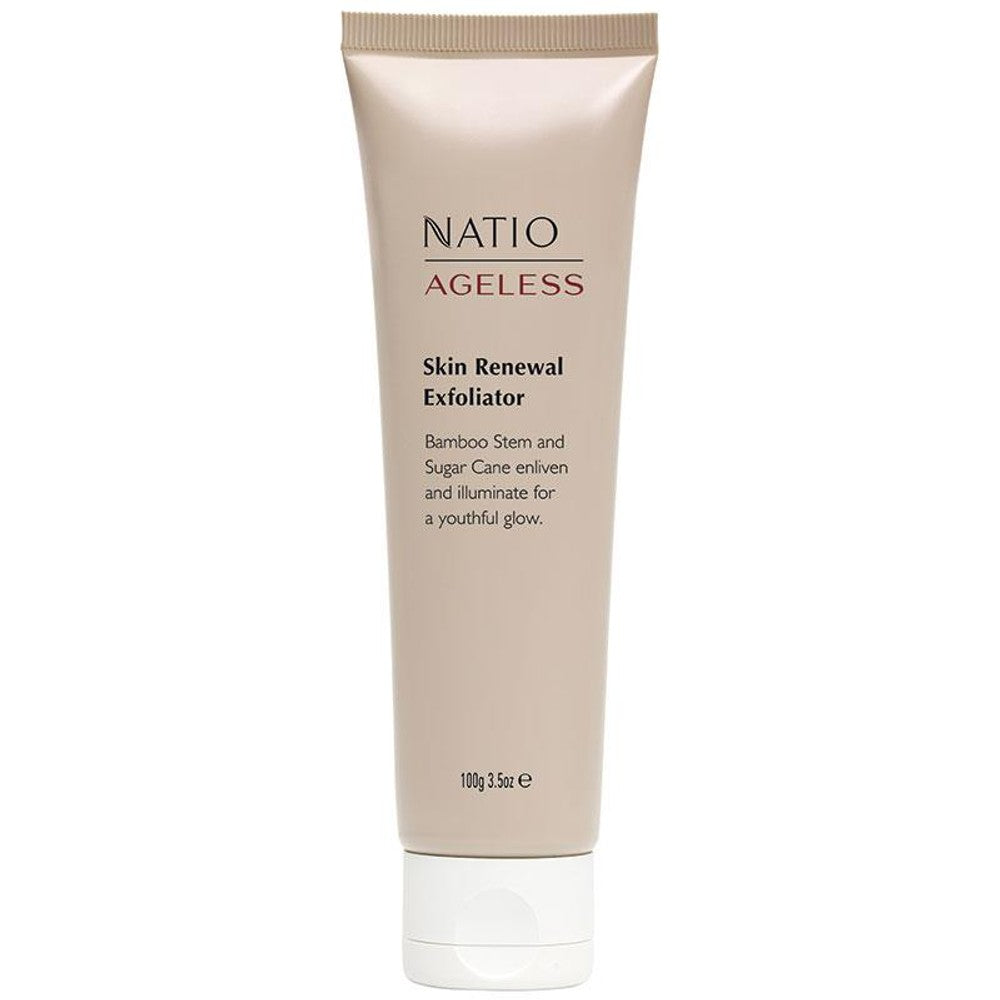 Ageless Skin Renewal Exfoliator 100g