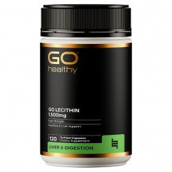 レシチン 1,500mg - 自然な脂質代謝サポート