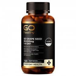 グレープシード 60000mg - 抗酸化＆血流サポート