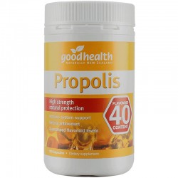 Propolis Flavonoid 40 – 200 Capsules