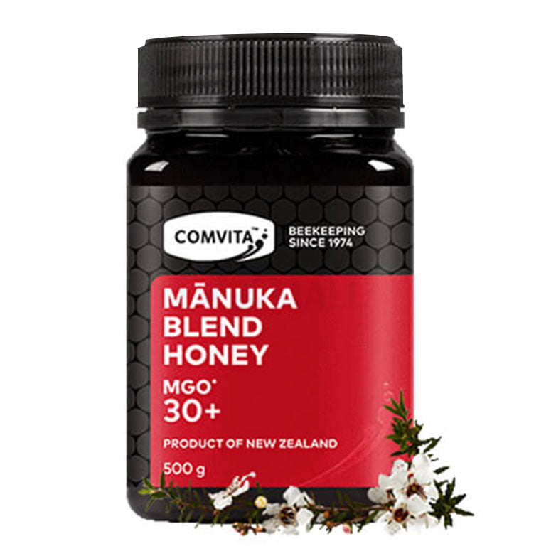 Comvita Manuka Honey Blend MGO 30+ 500g