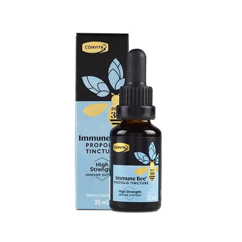 Comvita Propolis Tincture PFL30 Extra Strength 25ml