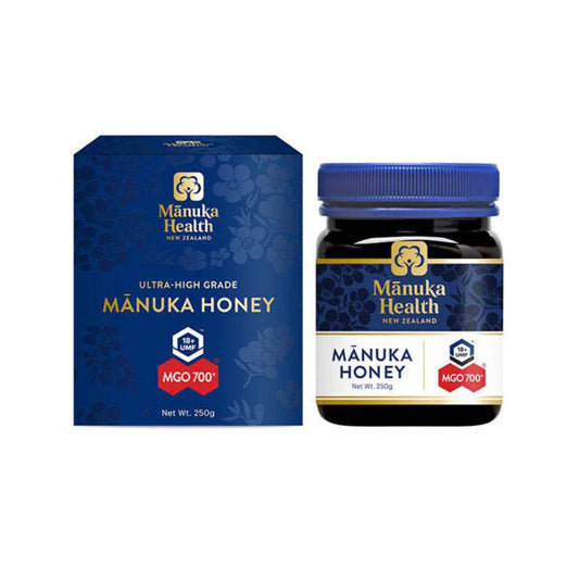 Manuka Health Manuka Honey MGO 700+ 250G